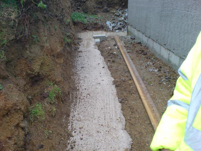 15 Retaining Wall & Cess Tank (7)
